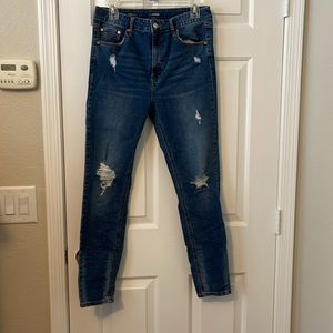 Wild Fable jeans Sz 12